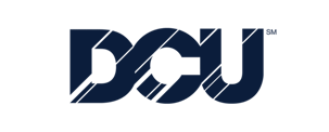 Perfect Storm Webinar - DCU Logo