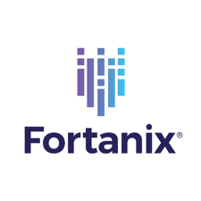 Fortanix Logo Sq2