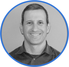 Greg Woolf BW2