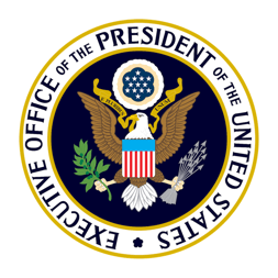 White House Seal Sq2-1
