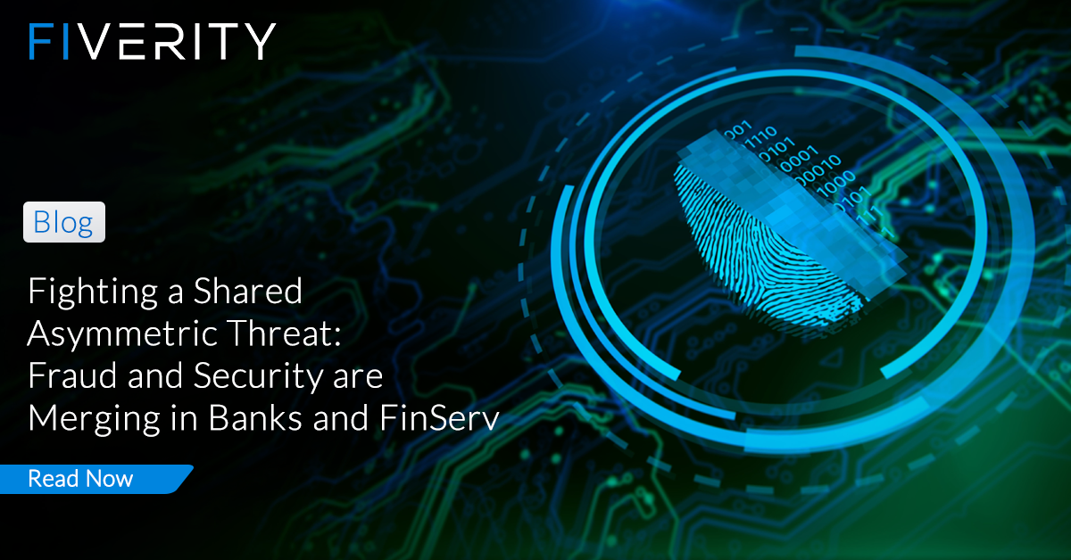 Cyber Security in Banks and FinServ
