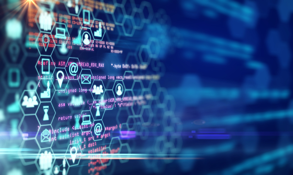 Cyber Security Application Programming Interface