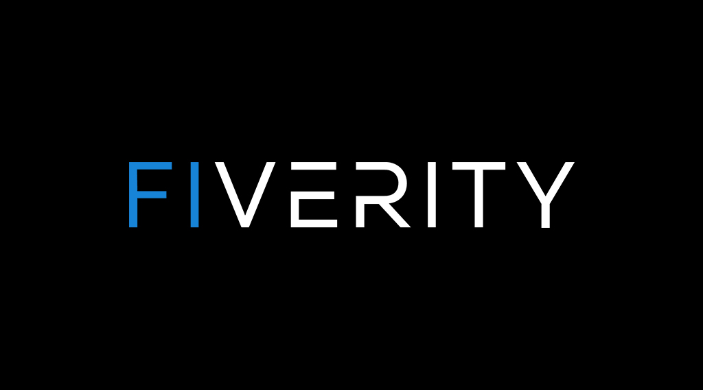 FiVerity Logo