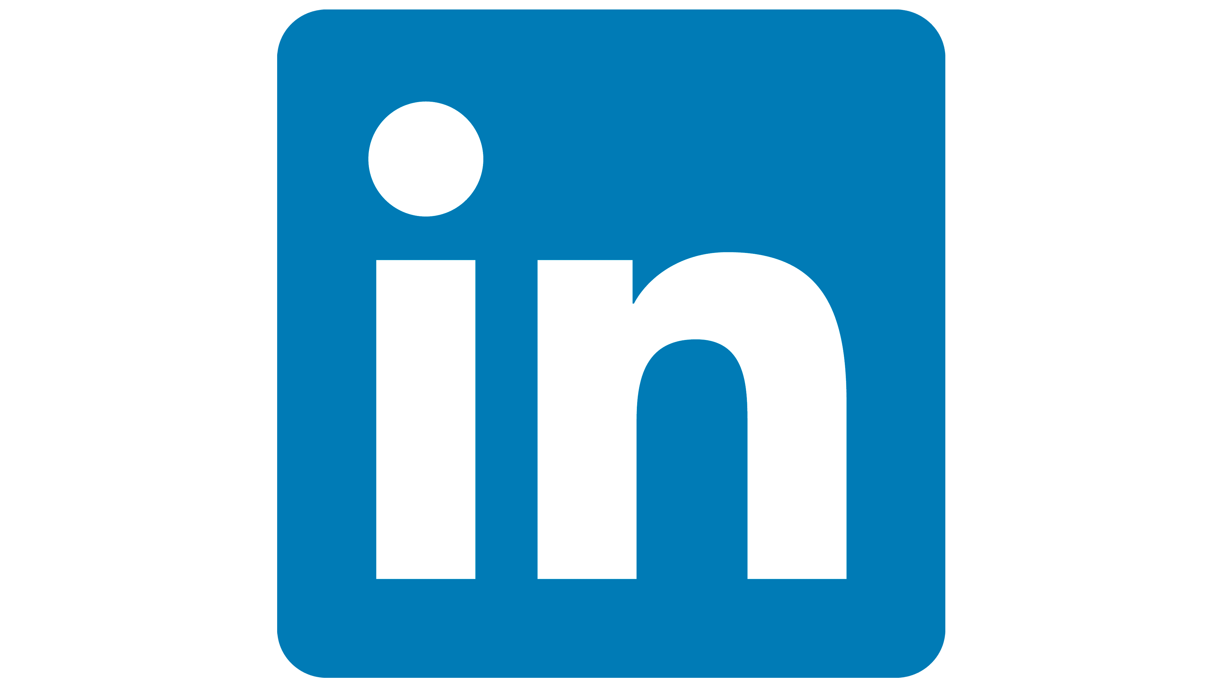 Linkedin-símbolo