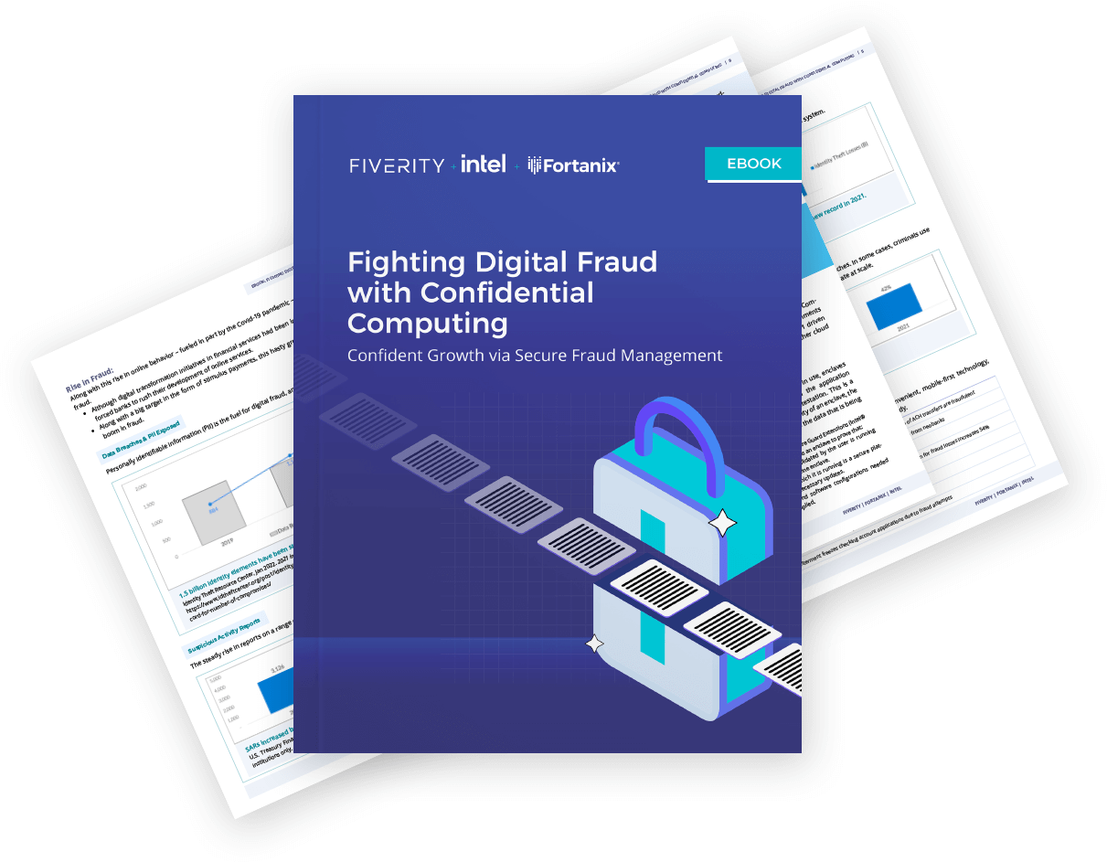 E-book: Confident Growth via Secure Fraud Management