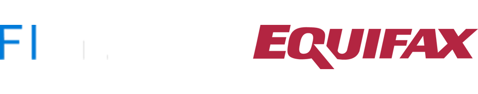 fiverity equifax logos